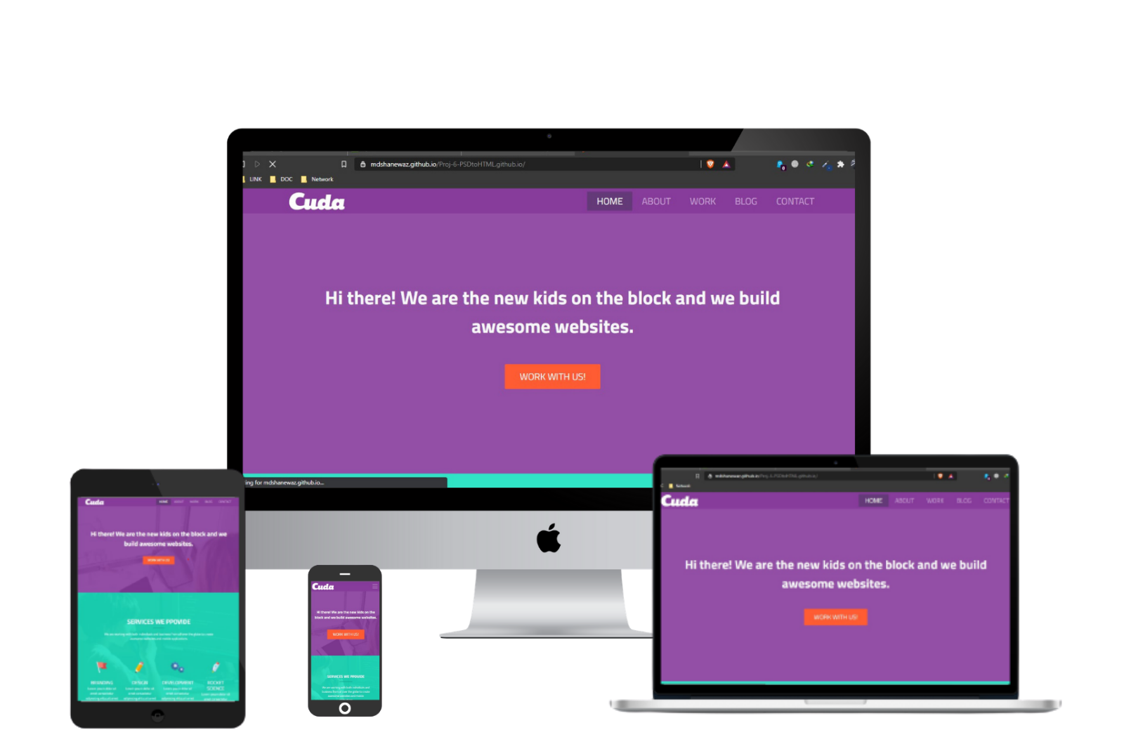 Frontend